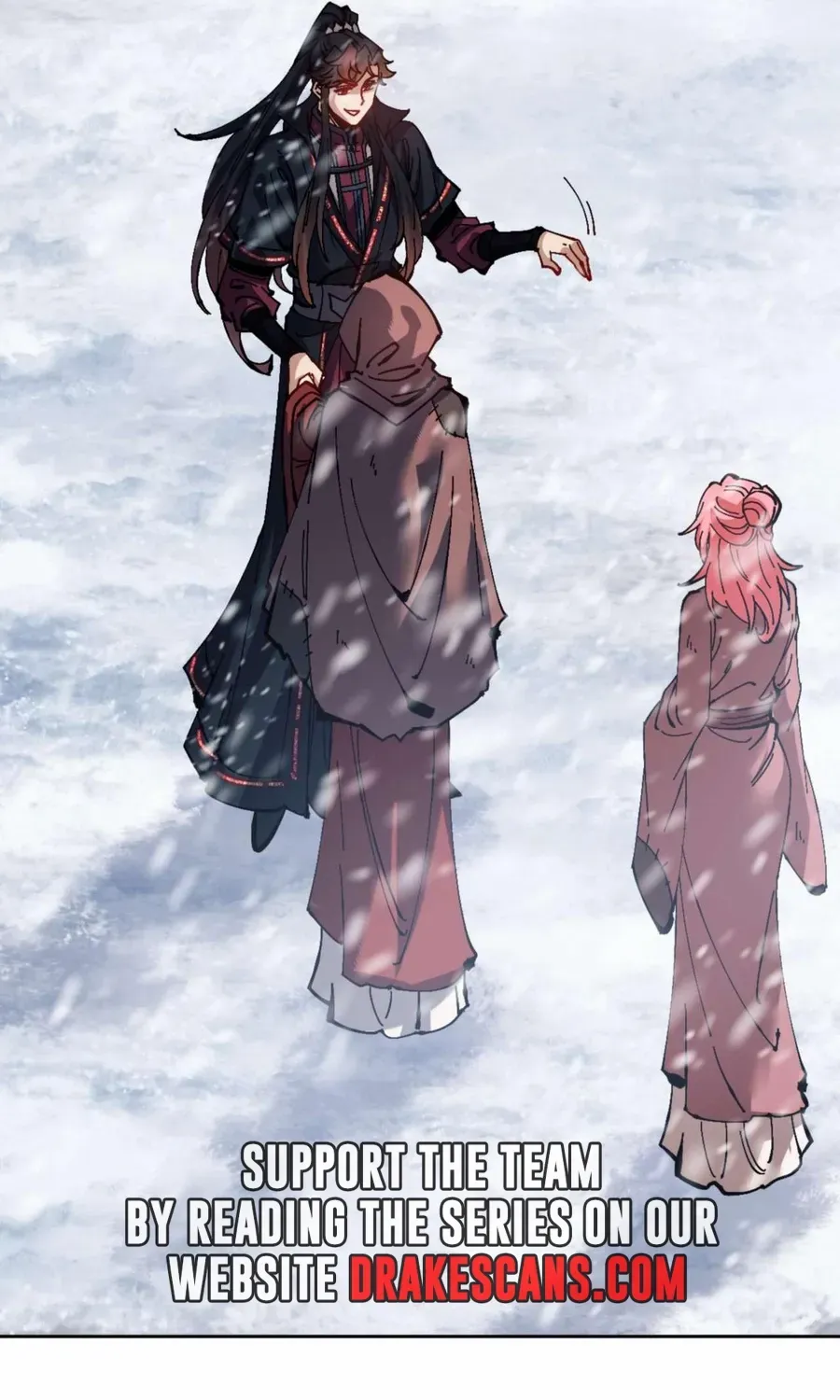 Master: This rebellious disciple is definitely not the Holy Son Chapter 93 page 9 - 