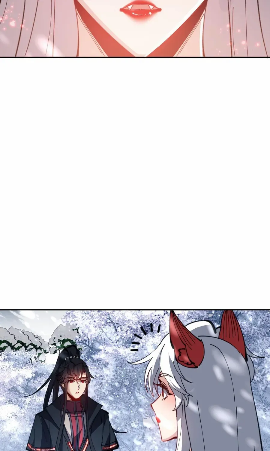 Master: This rebellious disciple is definitely not the Holy Son Chapter 94 page 20 - 