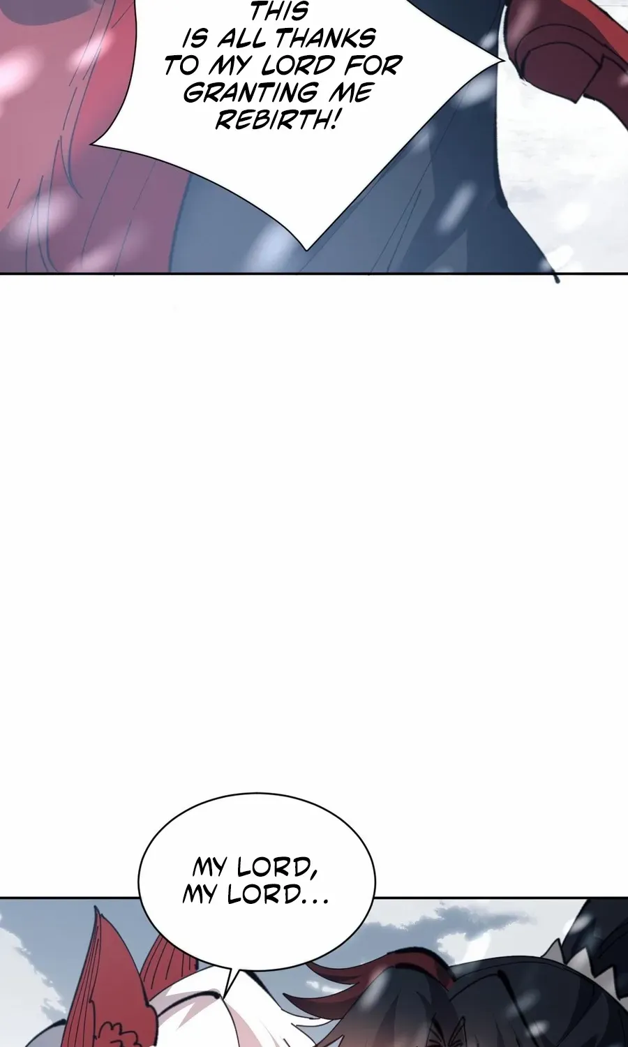 Master: This rebellious disciple is definitely not the Holy Son Chapter 94 page 35 - 