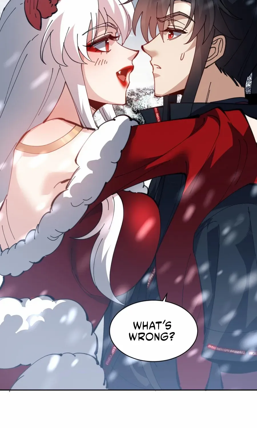 Master: This rebellious disciple is definitely not the Holy Son Chapter 94 page 36 - 