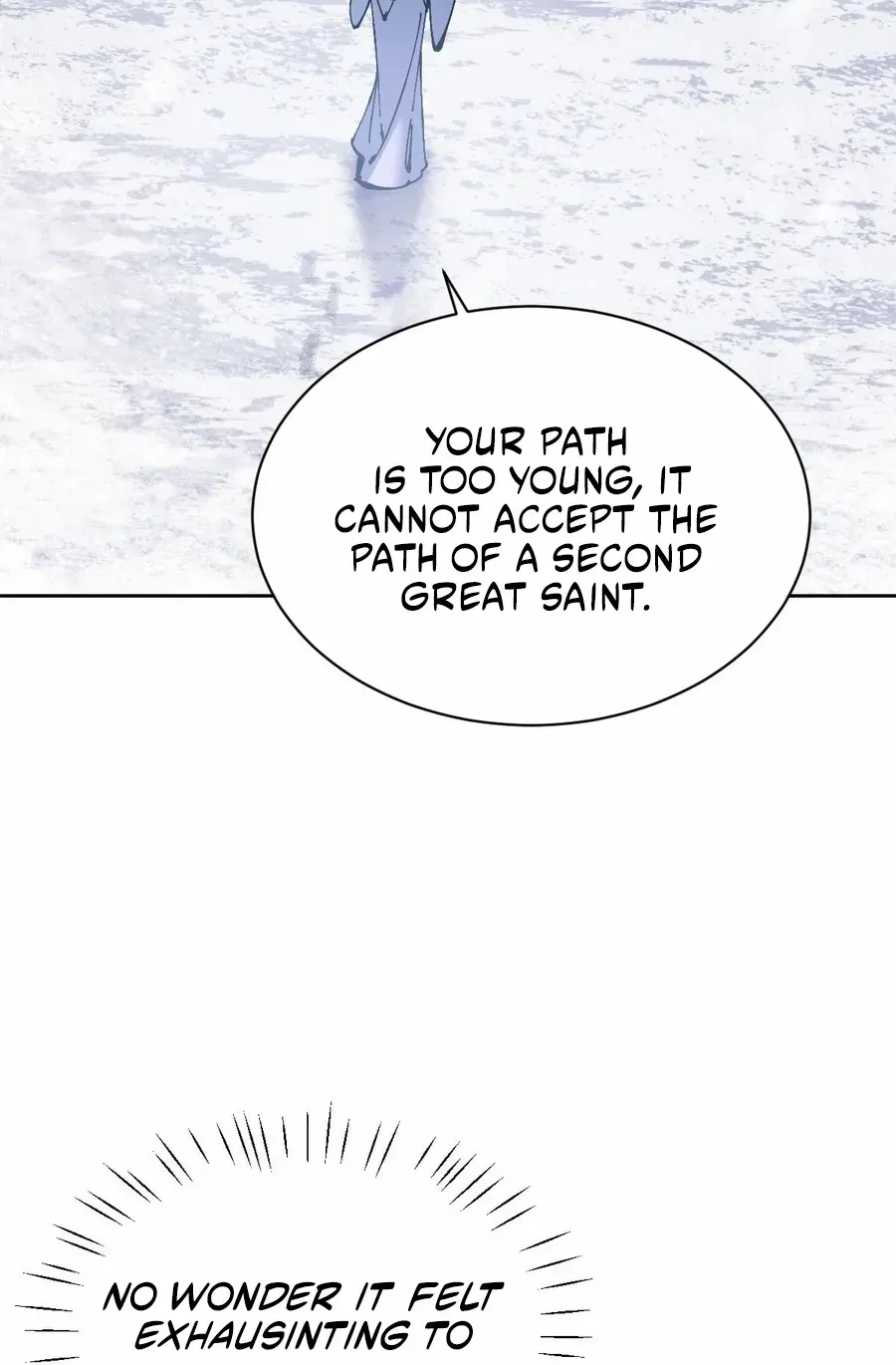 Master: This rebellious disciple is definitely not the Holy Son Chapter 94 page 41 - 