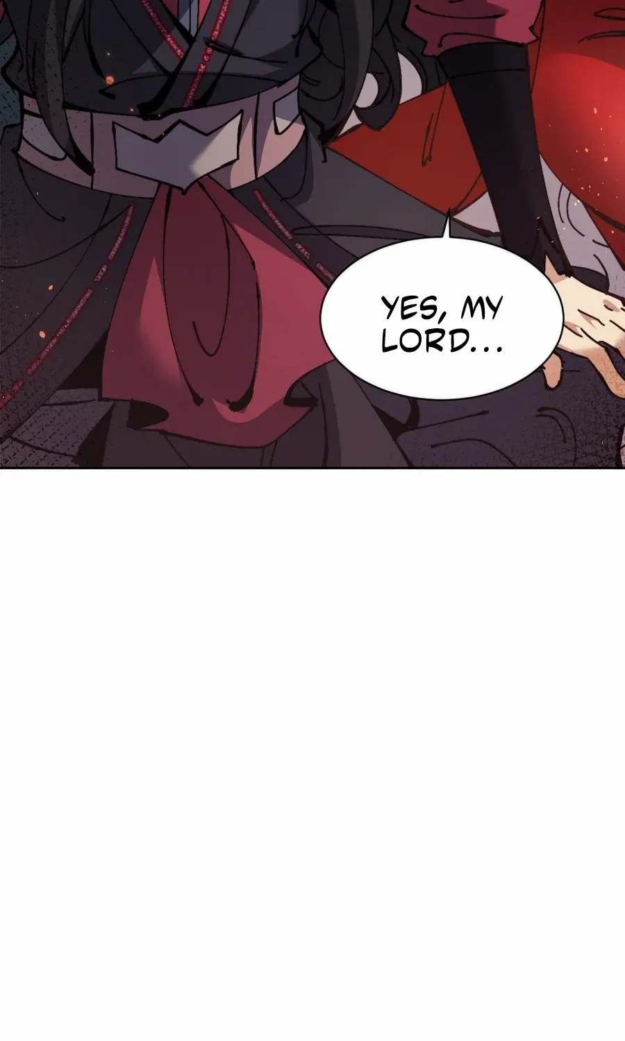 Master: This rebellious disciple is definitely not the Holy Son Chapter 94 page 61 - 