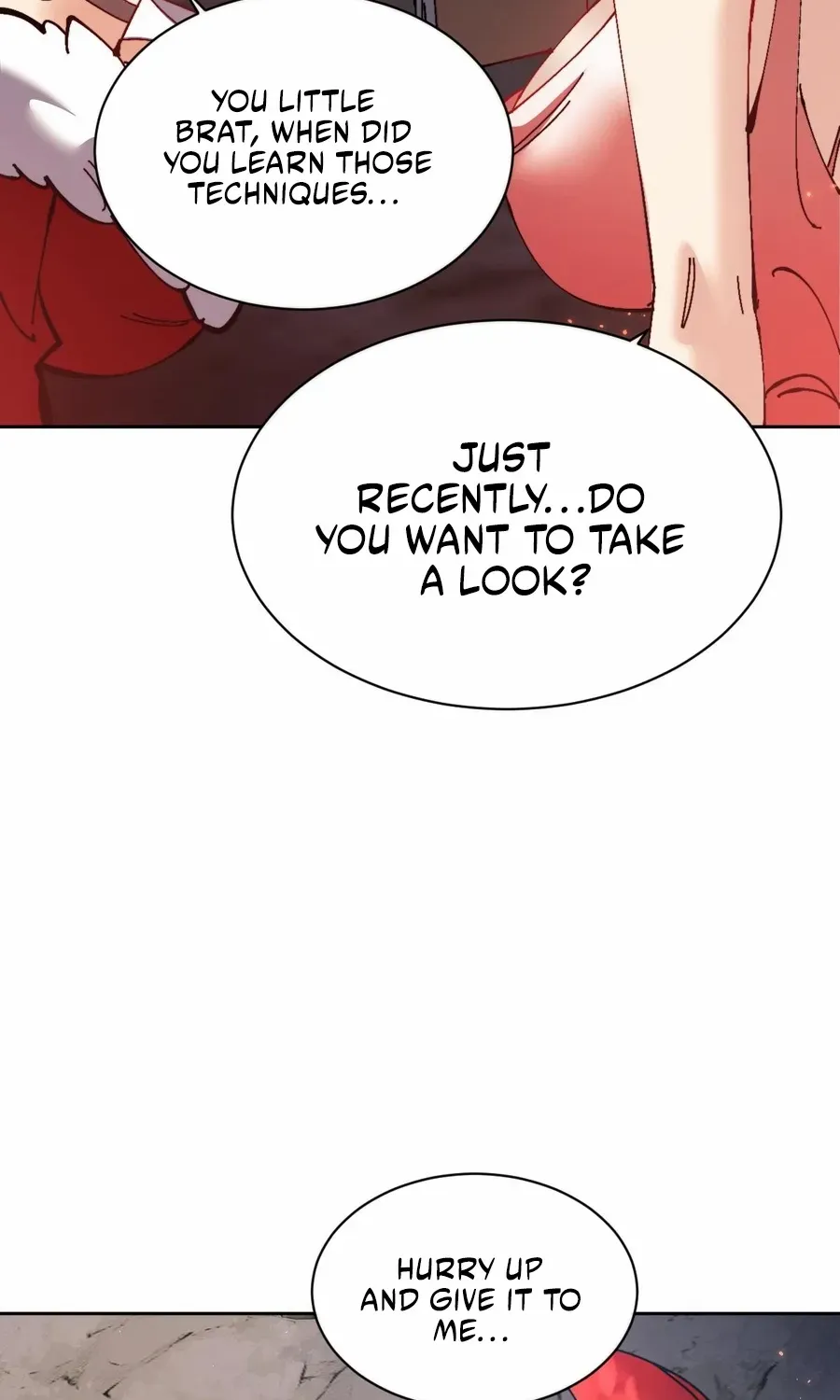 Master: This rebellious disciple is definitely not the Holy Son Chapter 94 page 63 - 