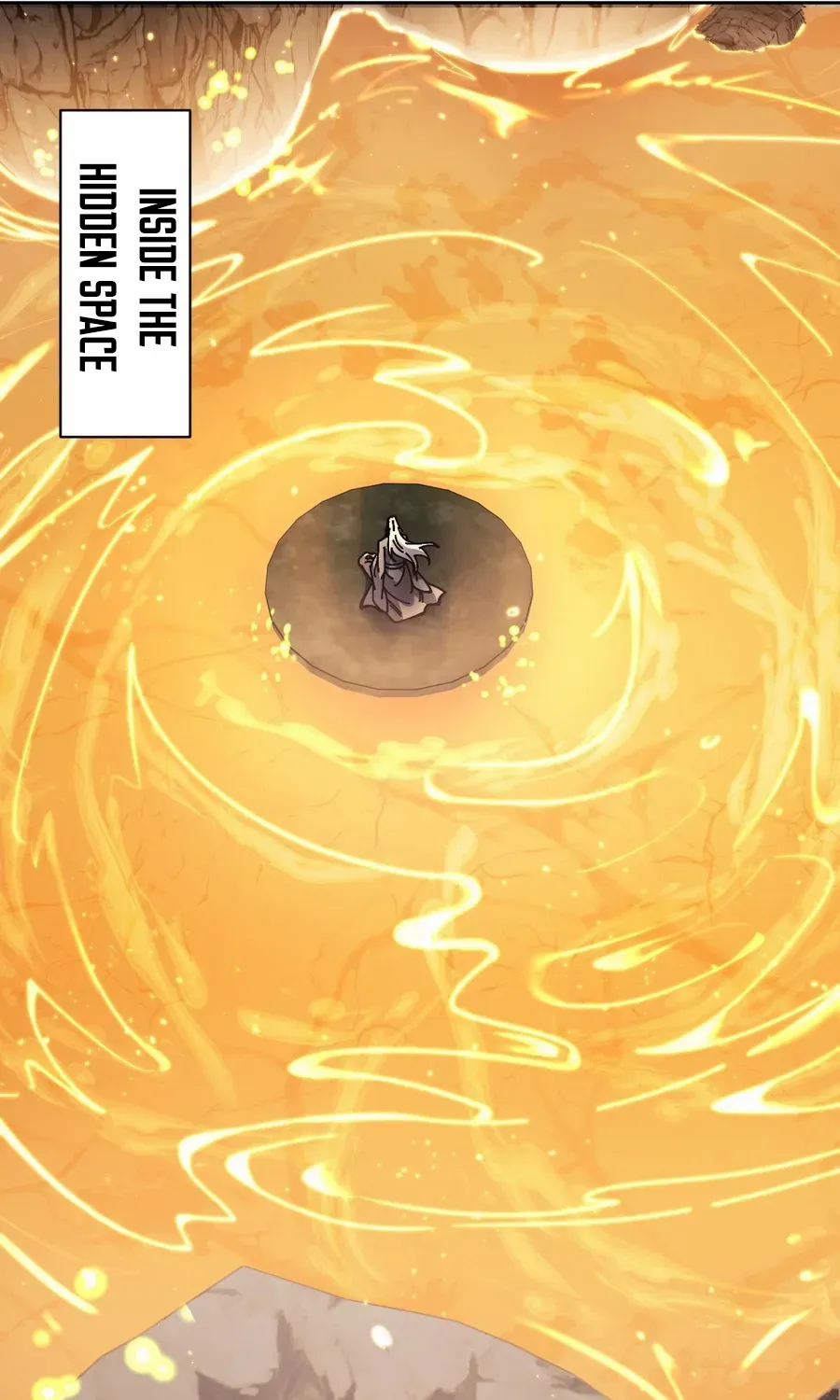 Master: This rebellious disciple is definitely not the Holy Son Chapter 94 page 66 - 