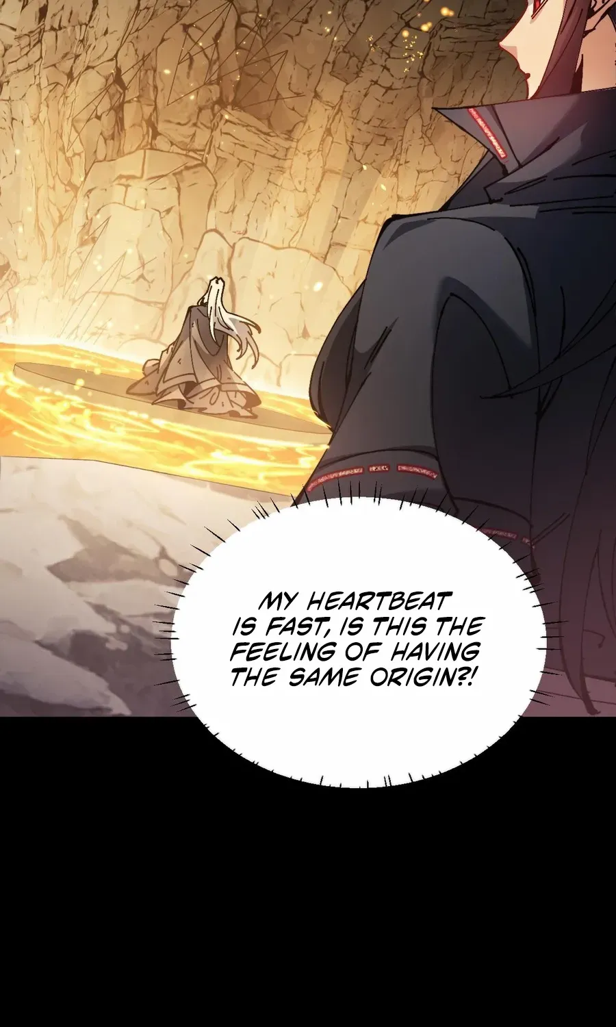 Master: This rebellious disciple is definitely not the Holy Son Chapter 94 page 68 - 