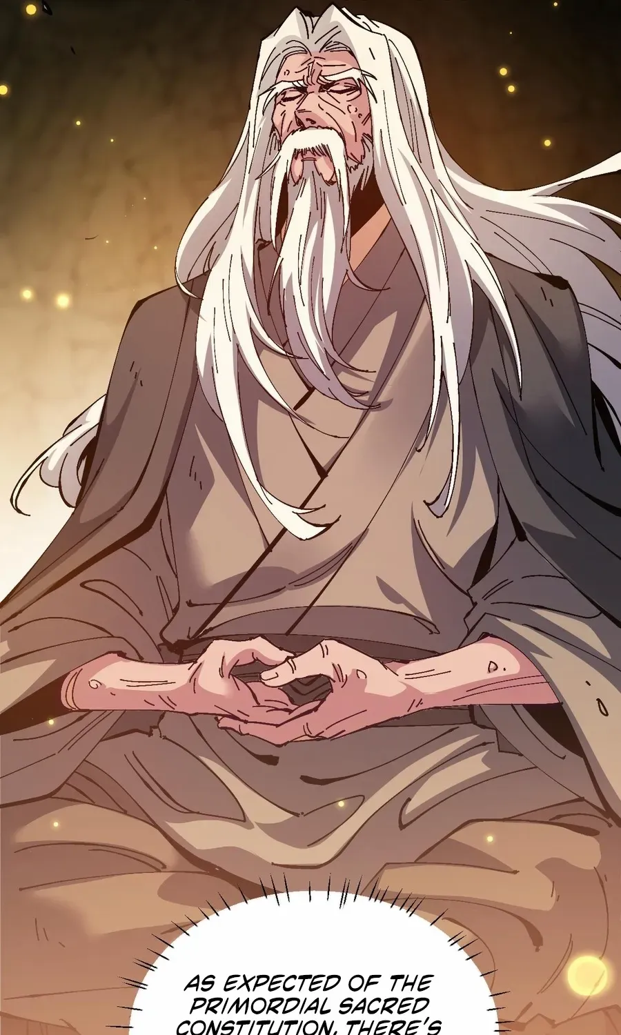 Master: This rebellious disciple is definitely not the Holy Son Chapter 94 page 70 - 