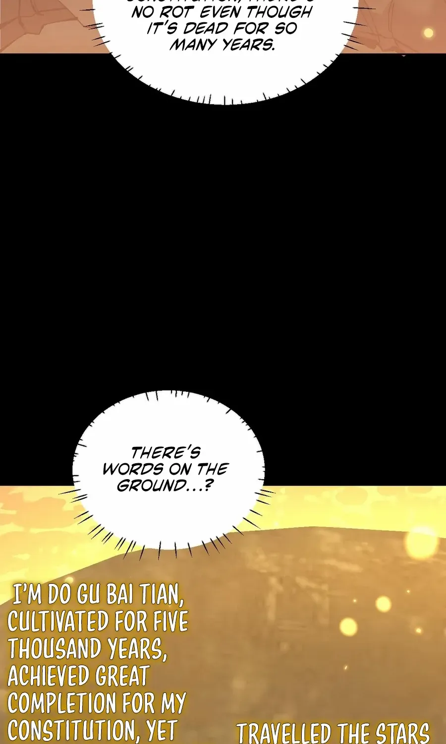 Master: This rebellious disciple is definitely not the Holy Son Chapter 94 page 71 - 