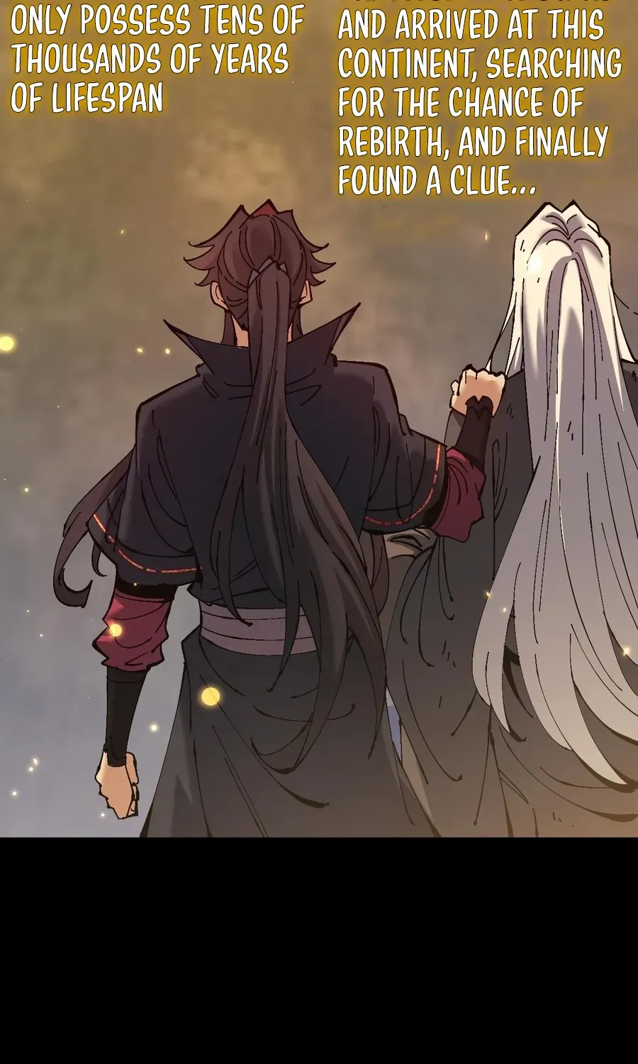Master: This rebellious disciple is definitely not the Holy Son Chapter 94 page 72 - 