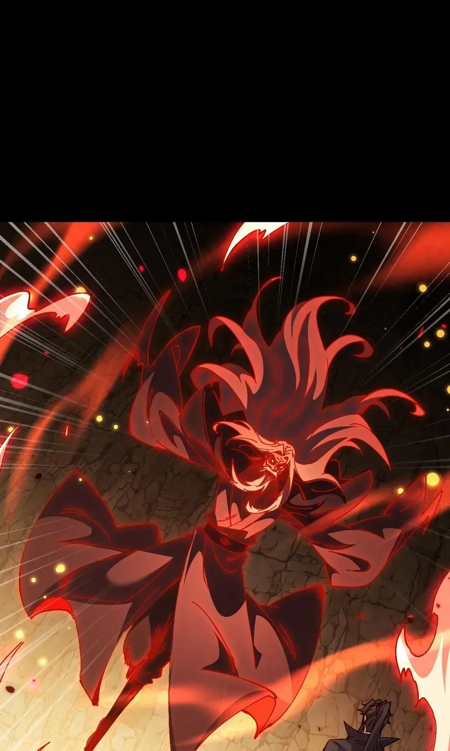 Master: This rebellious disciple is definitely not the Holy Son Chapter 94 page 78 - 