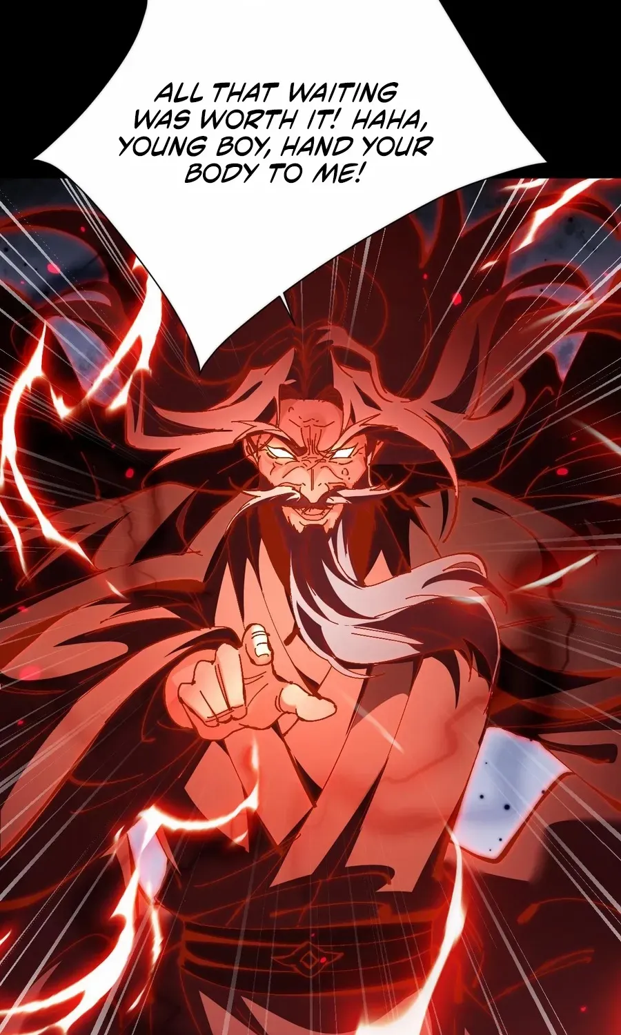 Master: This rebellious disciple is definitely not the Holy Son Chapter 94 page 80 - 