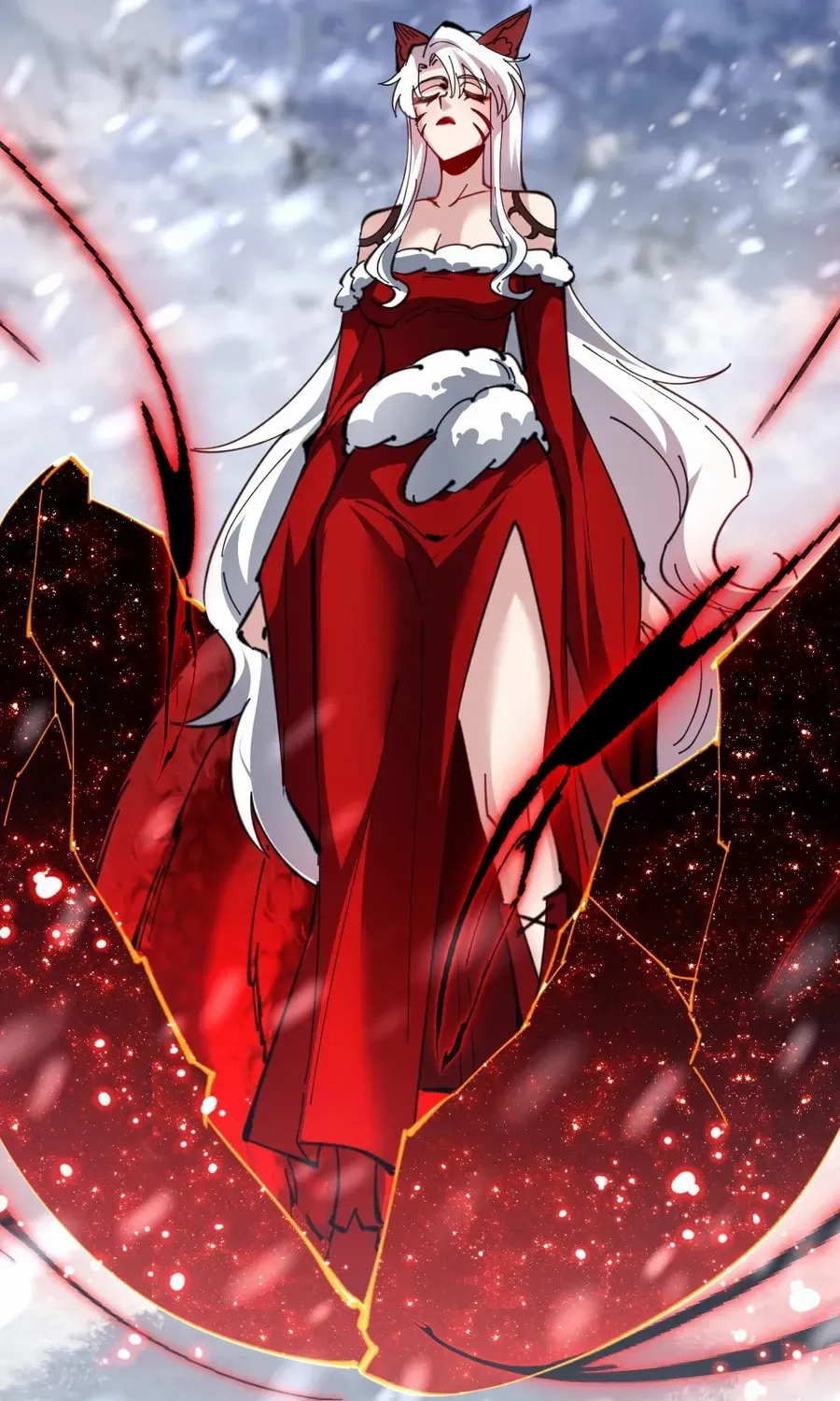 Master: This rebellious disciple is definitely not the Holy Son Chapter 94 page 10 - 