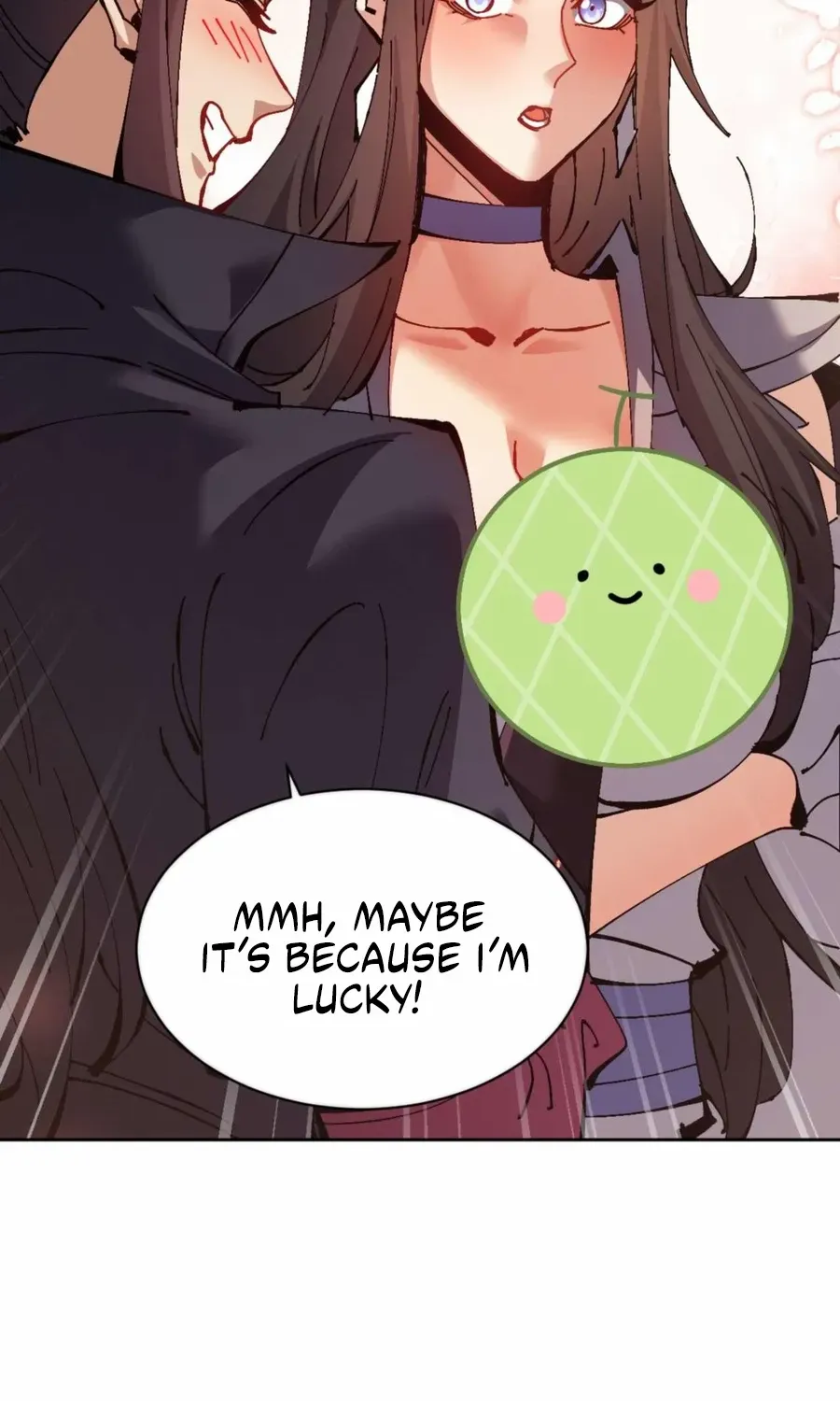 Master: This rebellious disciple is definitely not the Holy Son Chapter 95 page 13 - 