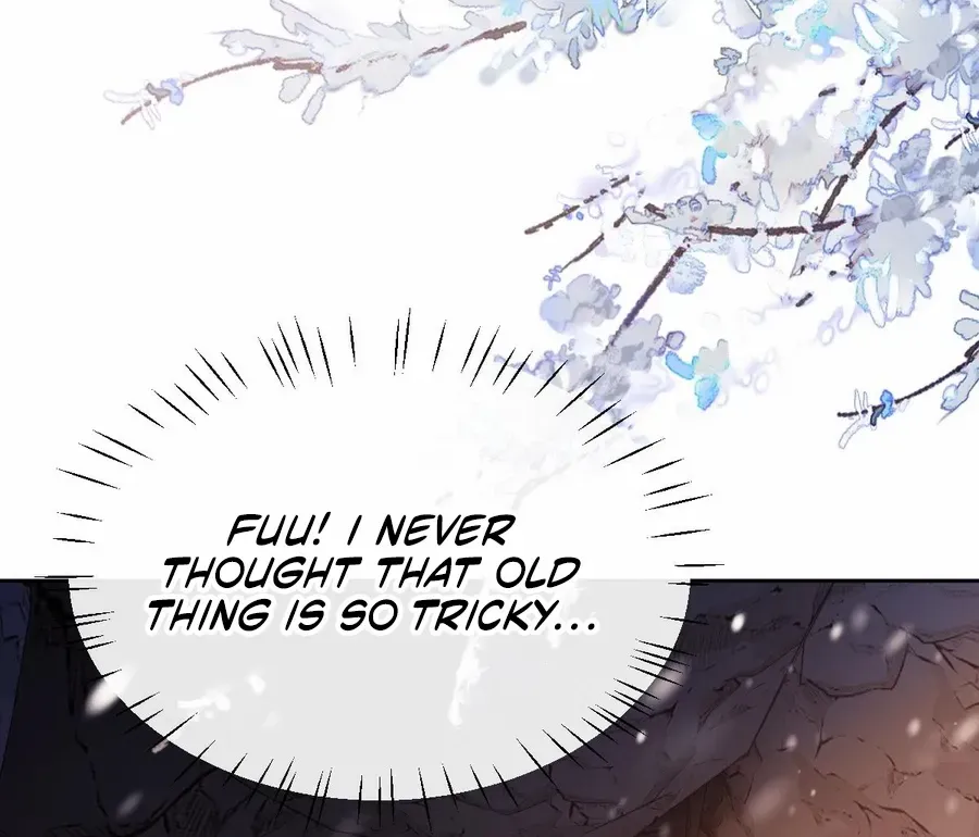 Master: This rebellious disciple is definitely not the Holy Son Chapter 95 page 5 - 