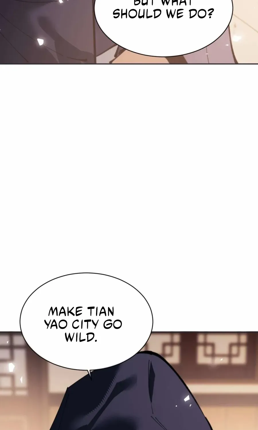 Master: This rebellious disciple is definitely not the Holy Son Chapter 95 page 50 - 