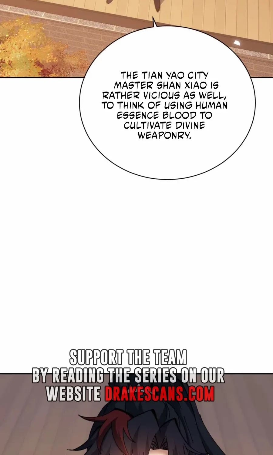 Master: This rebellious disciple is definitely not the Holy Son Chapter 95 page 54 - 