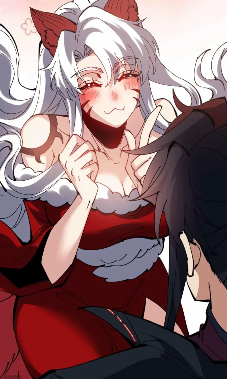 Master: This rebellious disciple is definitely not the Holy Son Chapter 95 page 70 - 