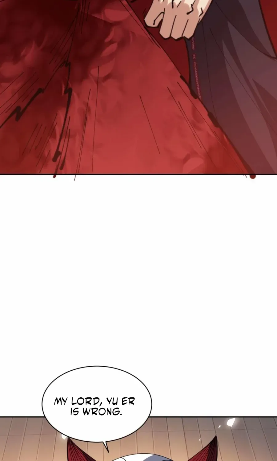 Master: This rebellious disciple is definitely not the Holy Son Chapter 95 page 73 - 