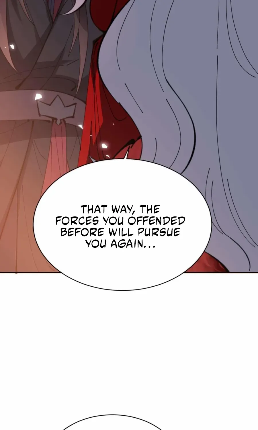 Master: This rebellious disciple is definitely not the Holy Son Chapter 95 page 81 - 
