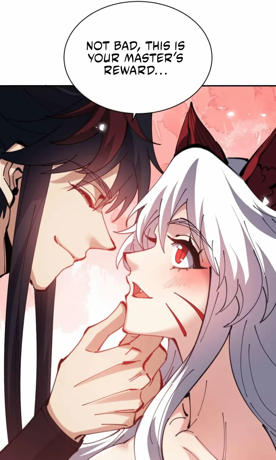 Master: This rebellious disciple is definitely not the Holy Son Chapter 95 page 84 - 