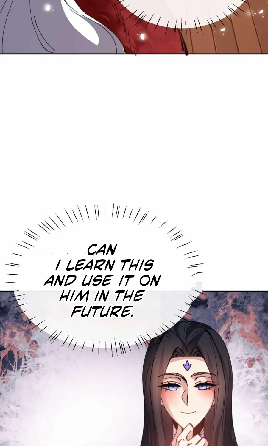 Master: This rebellious disciple is definitely not the Holy Son Chapter 95 page 89 - 