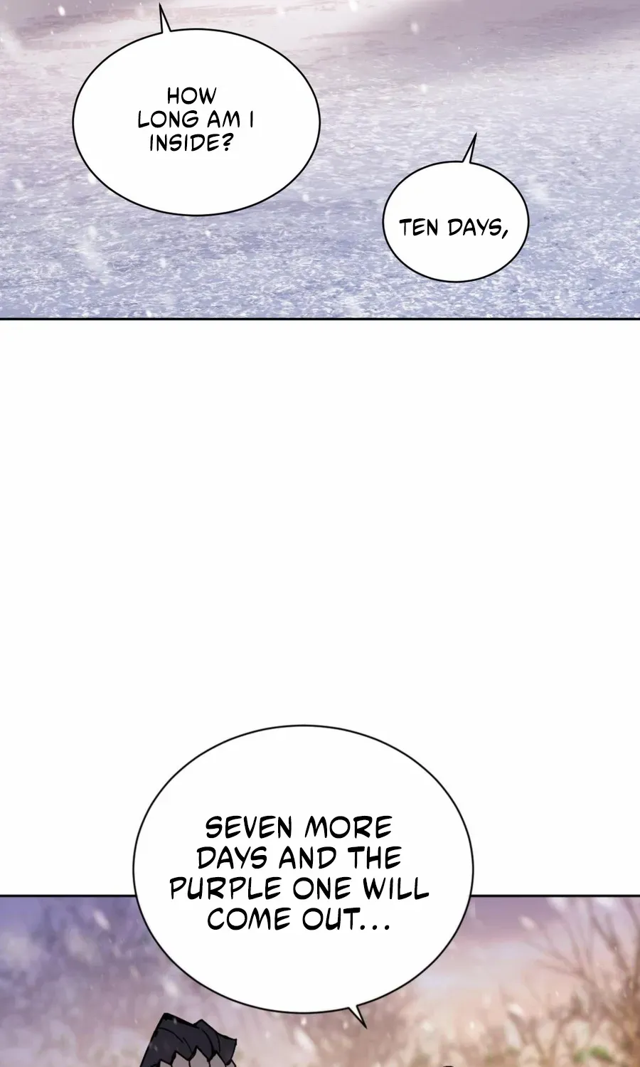 Master: This rebellious disciple is definitely not the Holy Son Chapter 95 page 10 - 