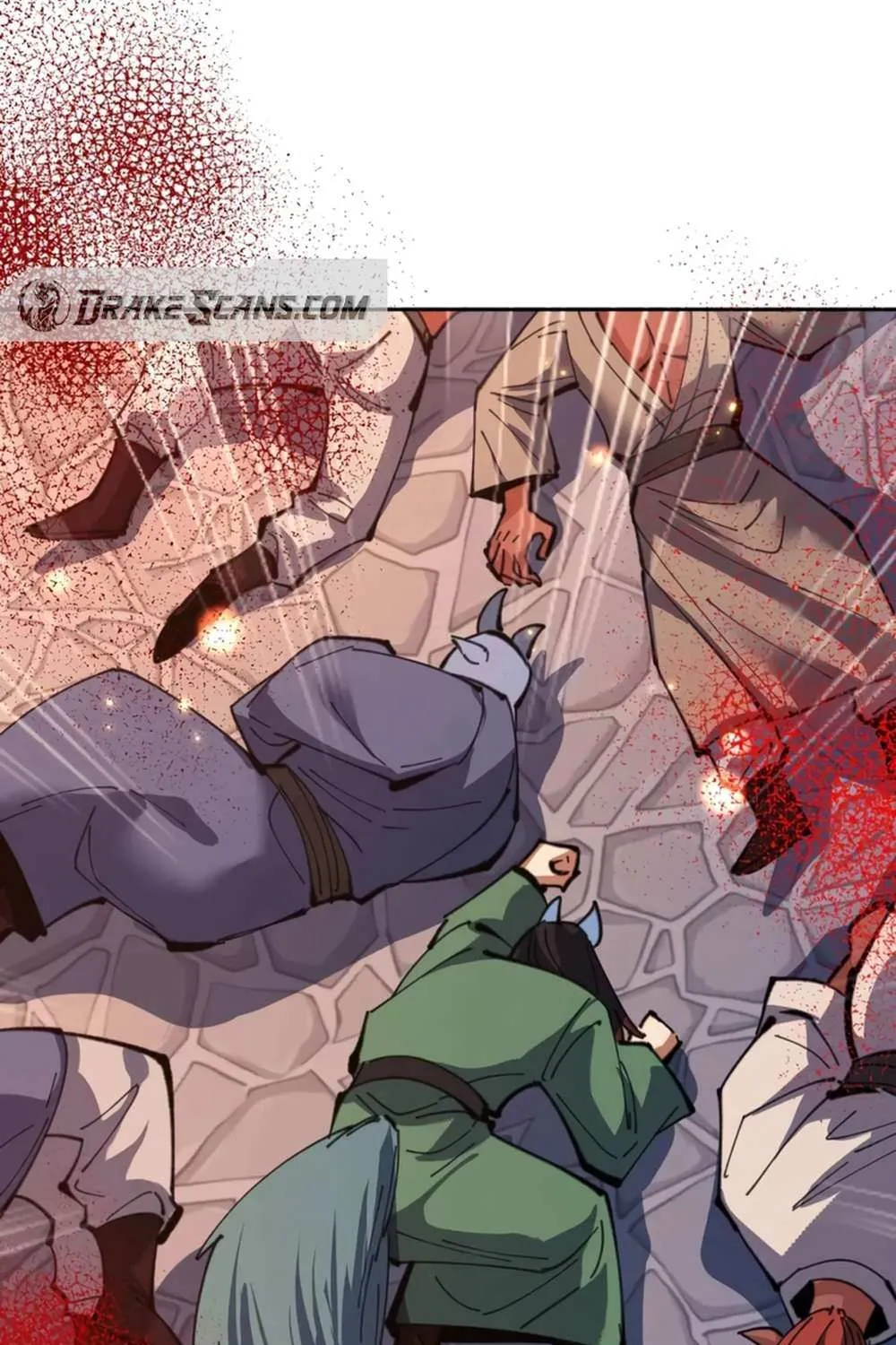 Master: This rebellious disciple is definitely not the Holy Son Chapter 96 page 26 - 