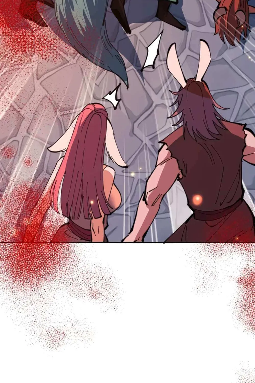 Master: This rebellious disciple is definitely not the Holy Son Chapter 96 page 27 - 