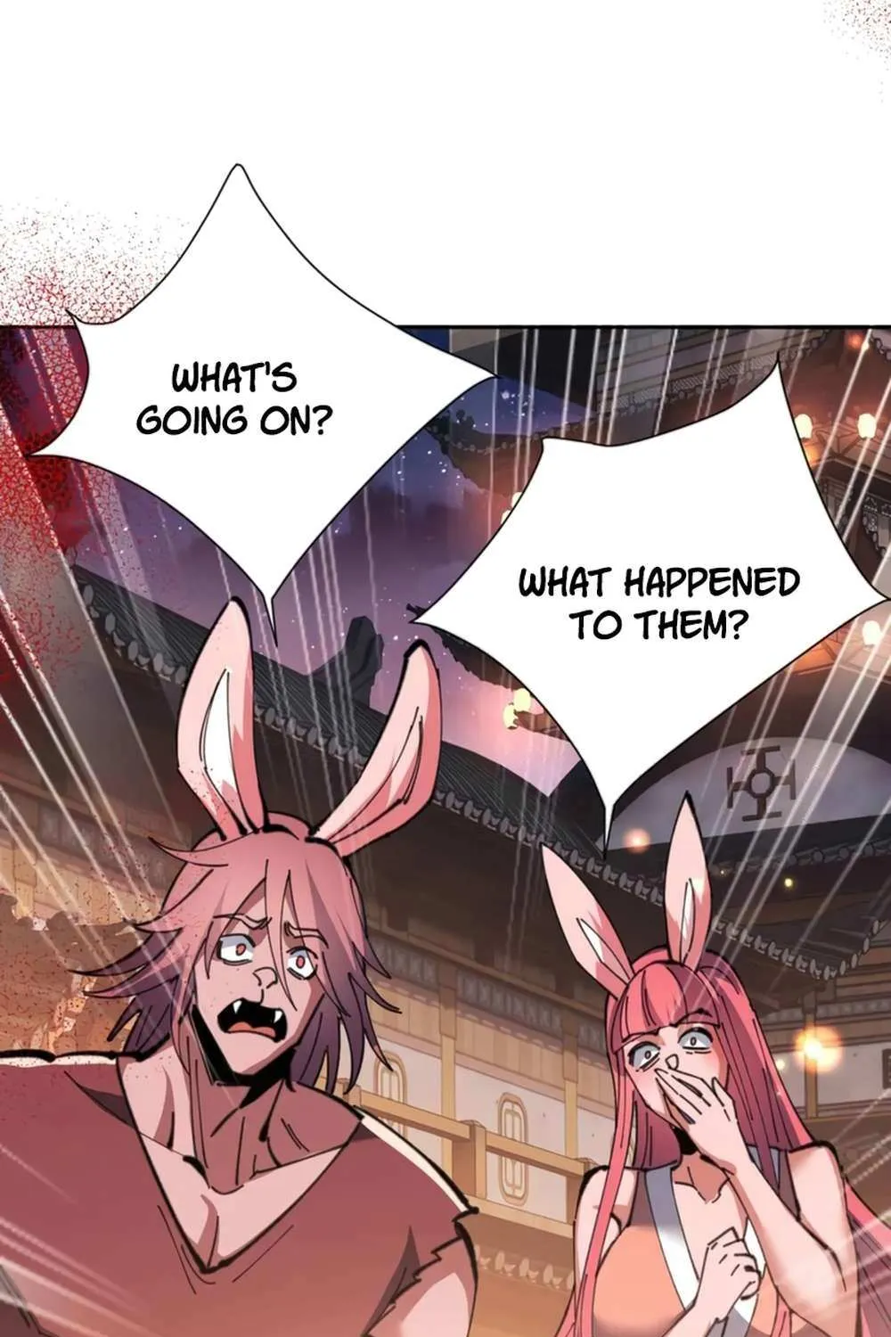 Master: This rebellious disciple is definitely not the Holy Son Chapter 96 page 28 - 