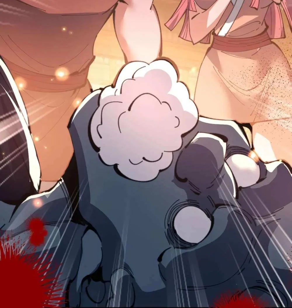 Master: This rebellious disciple is definitely not the Holy Son Chapter 96 page 29 - 