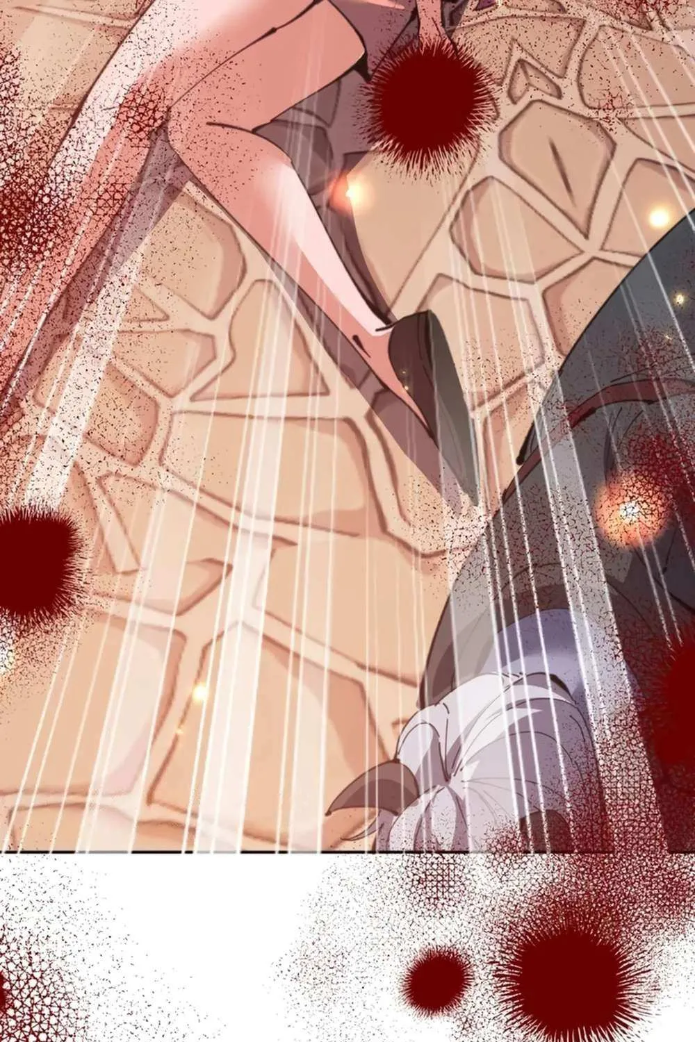 Master: This rebellious disciple is definitely not the Holy Son Chapter 96 page 34 - 