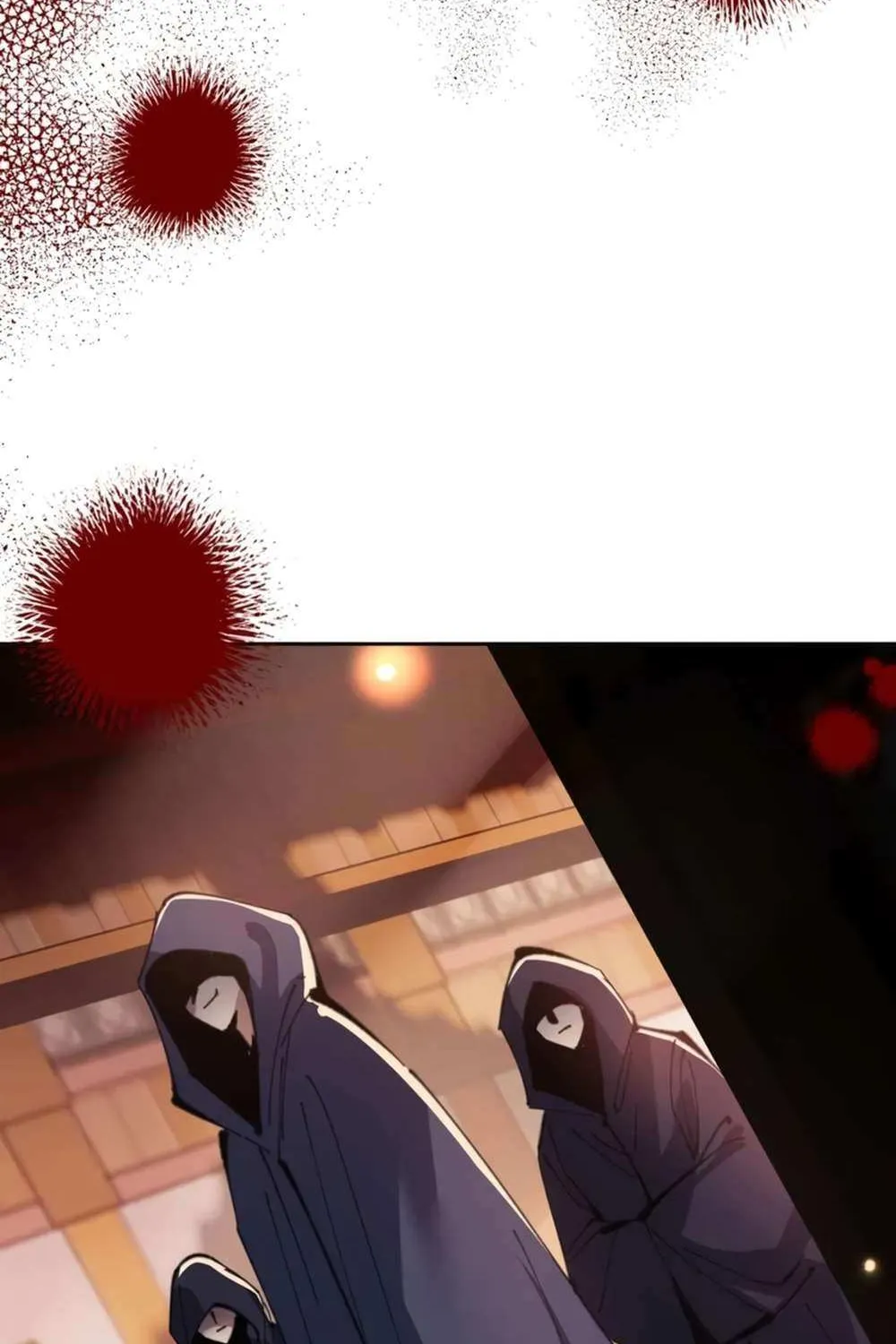 Master: This rebellious disciple is definitely not the Holy Son Chapter 96 page 35 - 