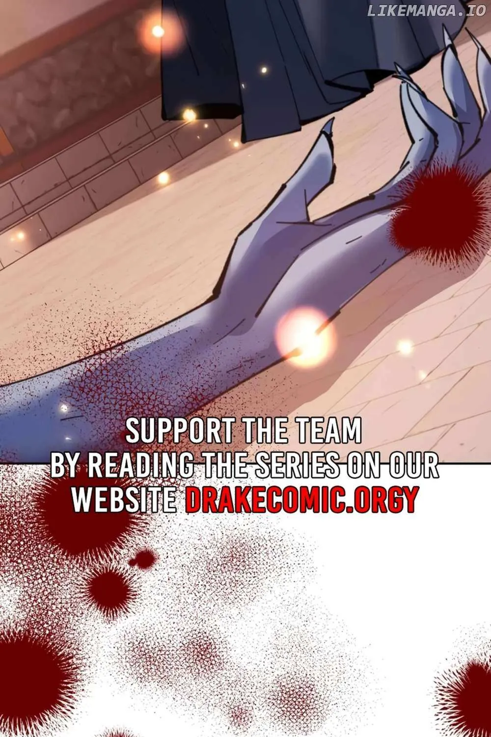 Master: This rebellious disciple is definitely not the Holy Son Chapter 96 page 37 - 