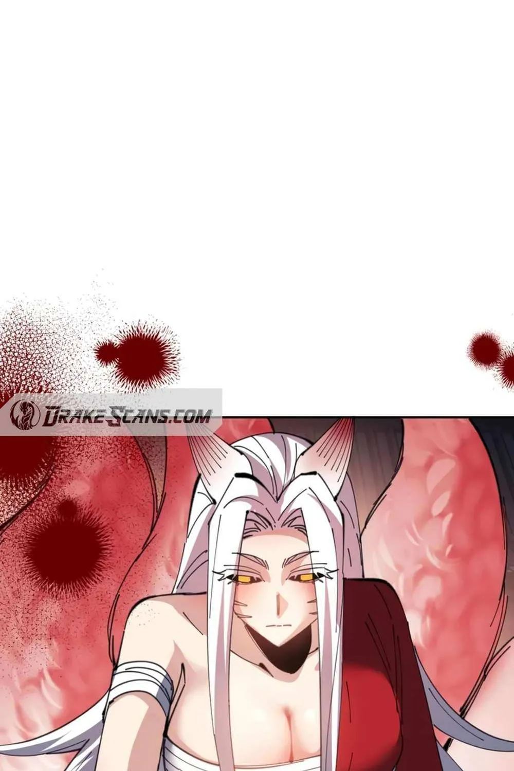 Master: This rebellious disciple is definitely not the Holy Son Chapter 96 page 45 - 