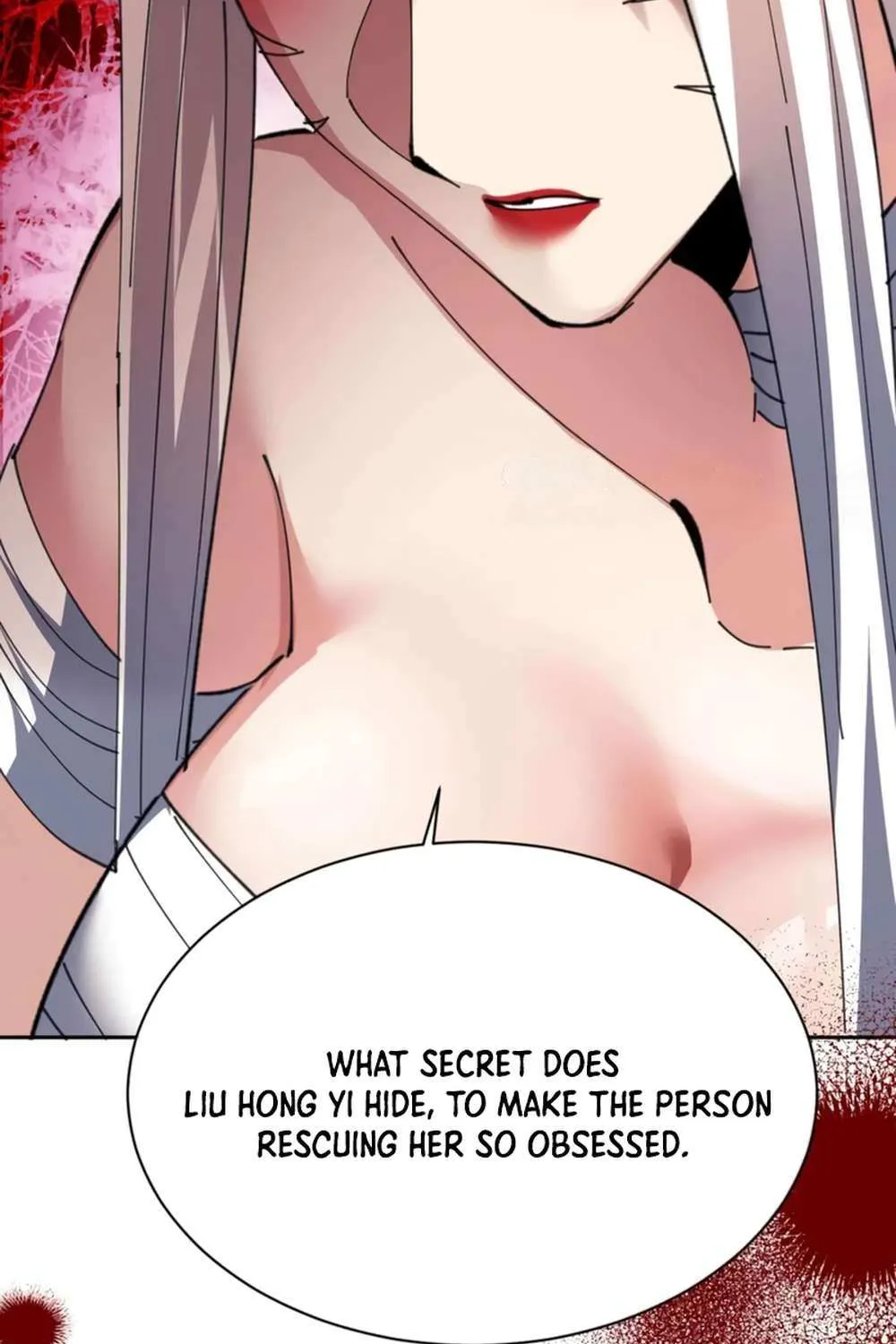 Master: This rebellious disciple is definitely not the Holy Son Chapter 96 page 48 - 