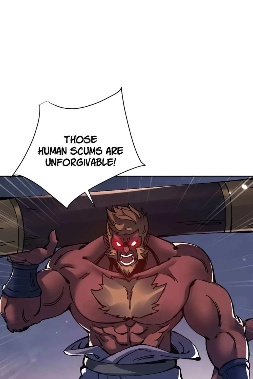 Master: This rebellious disciple is definitely not the Holy Son Chapter 96 page 52 - 