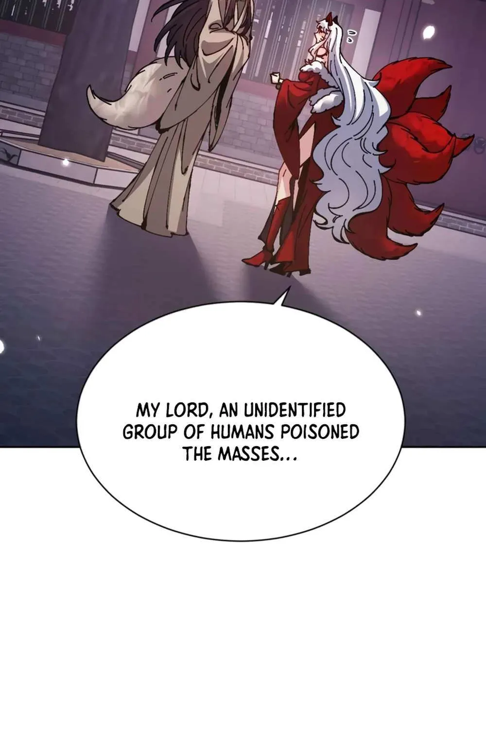 Master: This rebellious disciple is definitely not the Holy Son Chapter 96 page 59 - 