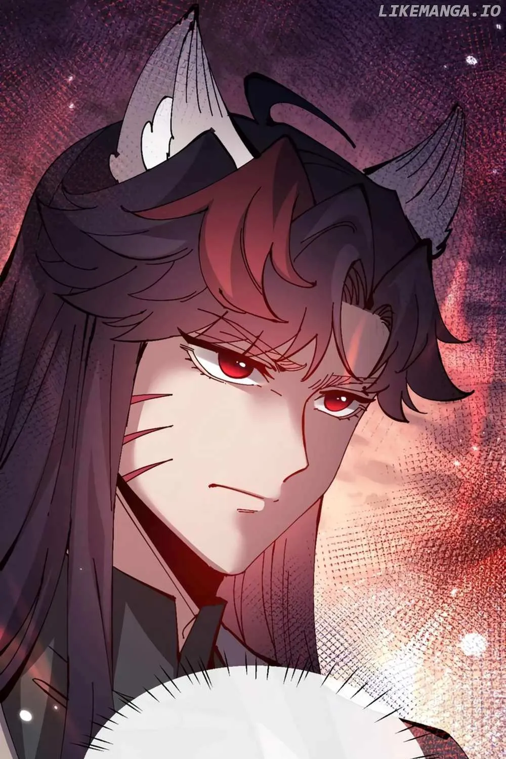 Master: This rebellious disciple is definitely not the Holy Son Chapter 96 page 64 - 