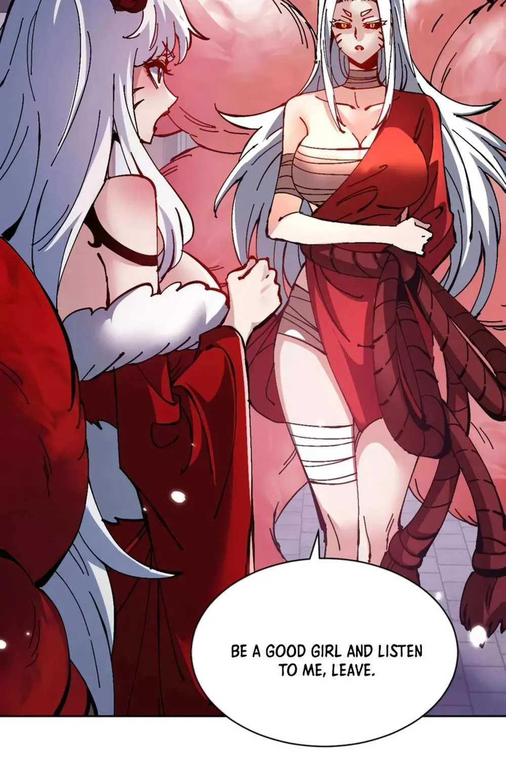 Master: This rebellious disciple is definitely not the Holy Son Chapter 96 page 68 - 