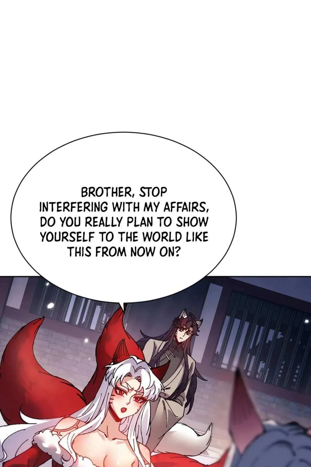 Master: This rebellious disciple is definitely not the Holy Son Chapter 96 page 69 - 