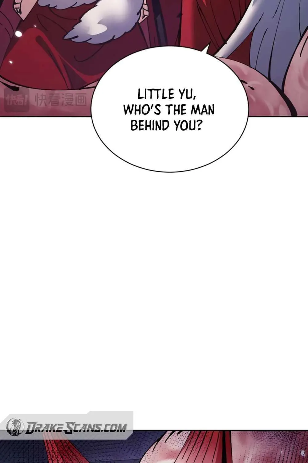 Master: This rebellious disciple is definitely not the Holy Son Chapter 96 page 75 - 