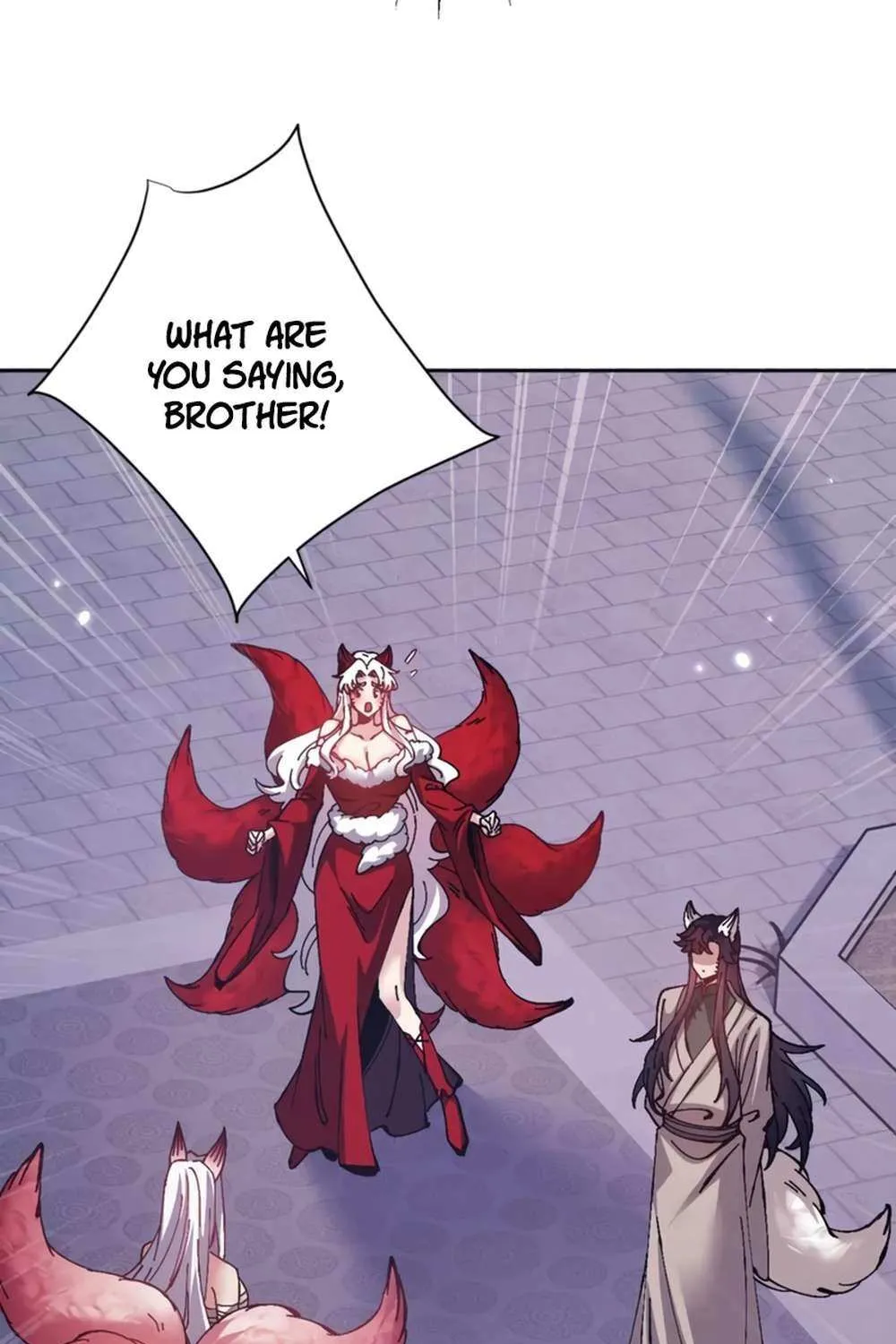 Master: This rebellious disciple is definitely not the Holy Son Chapter 96 page 88 - 