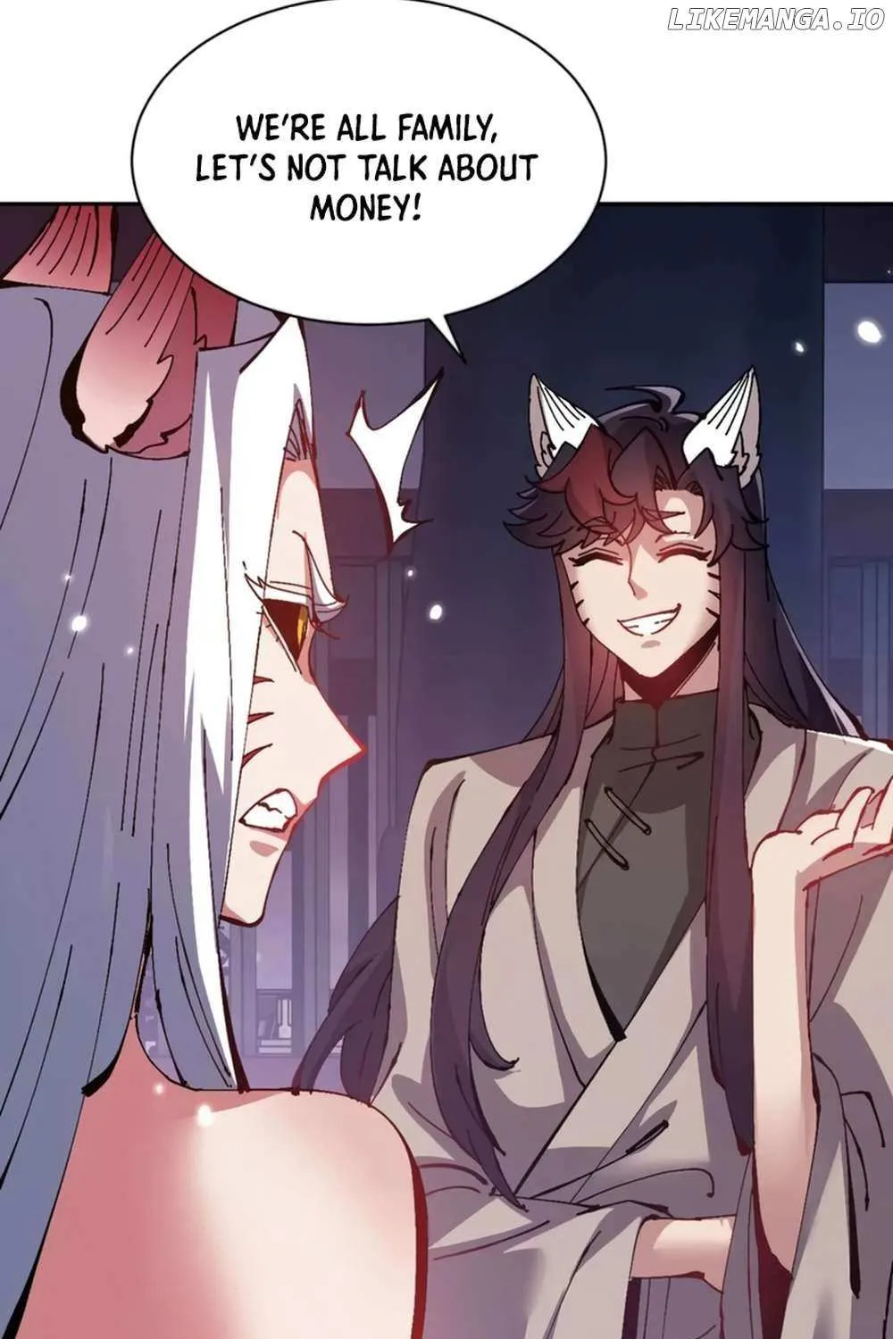 Master: This rebellious disciple is definitely not the Holy Son Chapter 96 page 91 - 