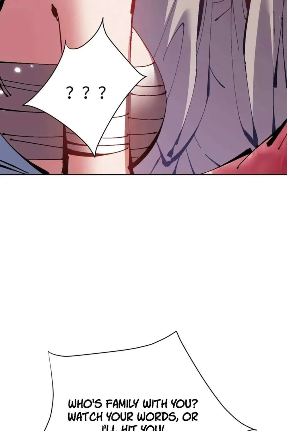 Master: This rebellious disciple is definitely not the Holy Son Chapter 96 page 92 - 