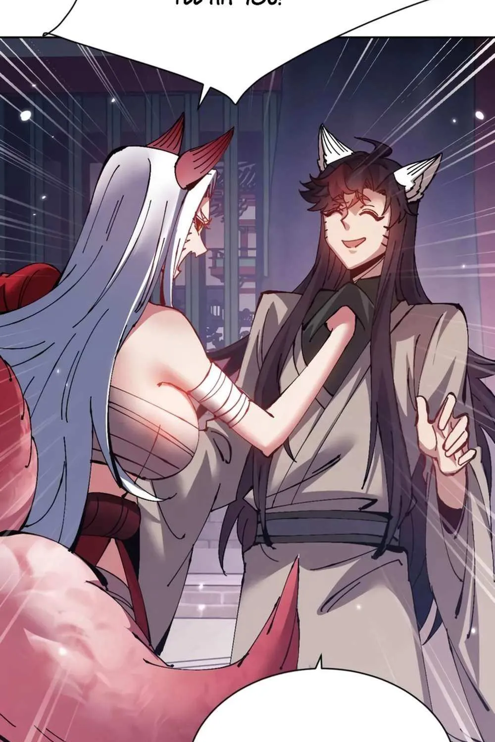 Master: This rebellious disciple is definitely not the Holy Son Chapter 96 page 93 - 