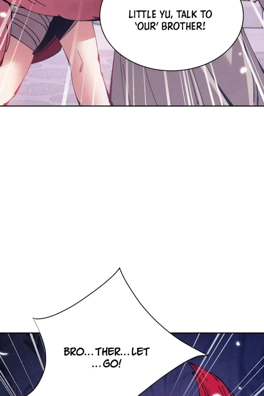 Master: This rebellious disciple is definitely not the Holy Son Chapter 96 page 94 - 