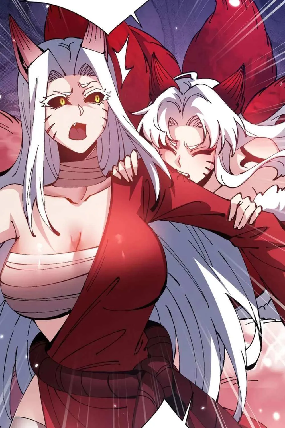 Master: This rebellious disciple is definitely not the Holy Son Chapter 96 page 95 - 