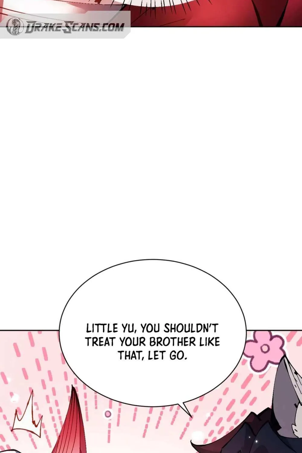 Master: This rebellious disciple is definitely not the Holy Son Chapter 96 page 98 - 