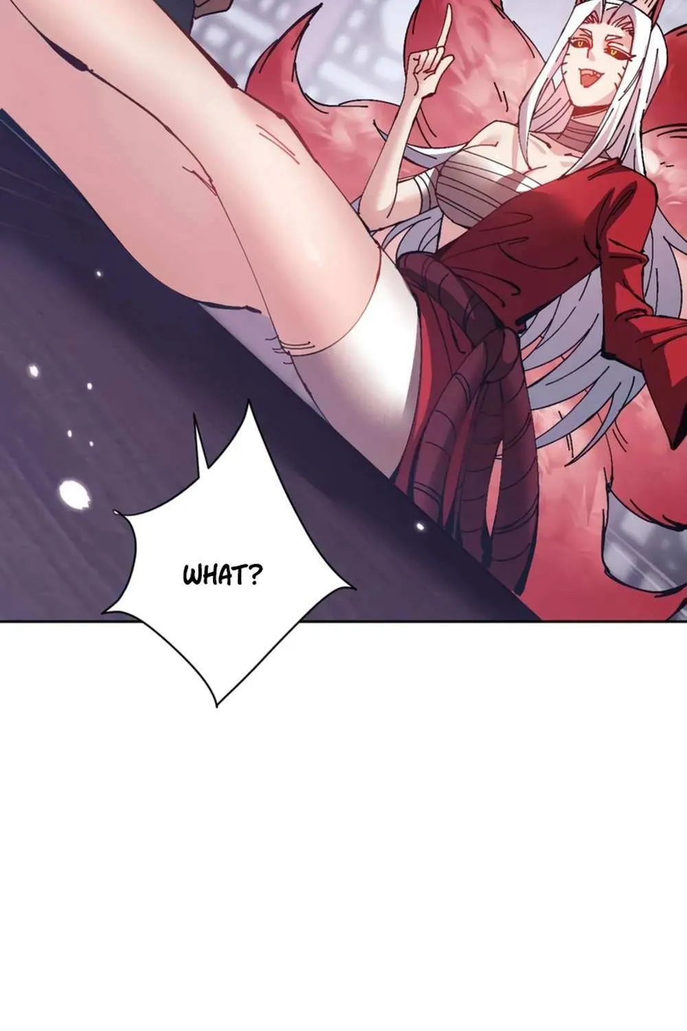 Master: This rebellious disciple is definitely not the Holy Son Chapter 97 page 32 - 