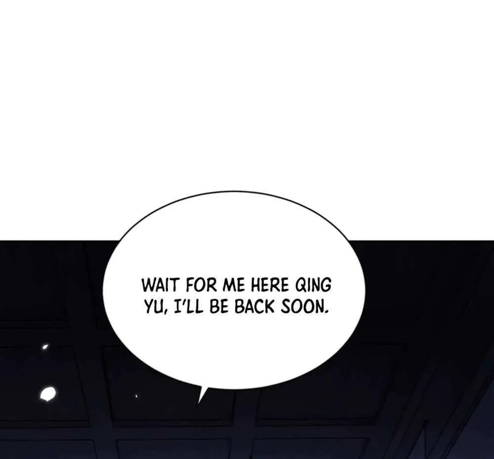 Master: This rebellious disciple is definitely not the Holy Son Chapter 97 page 33 - 