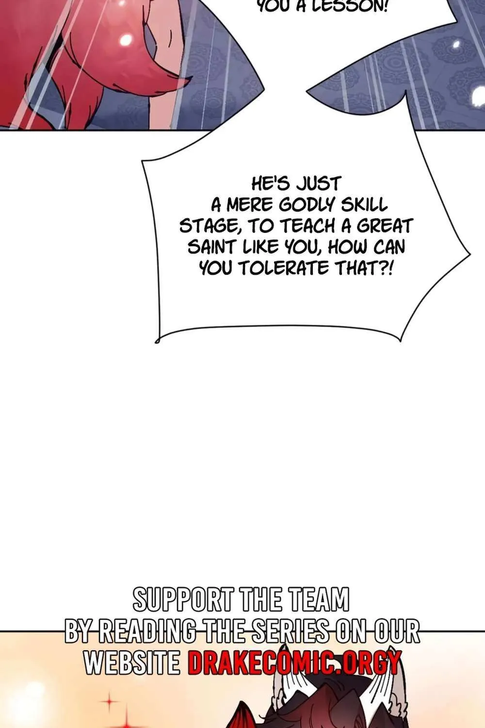 Master: This rebellious disciple is definitely not the Holy Son Chapter 97 page 5 - 